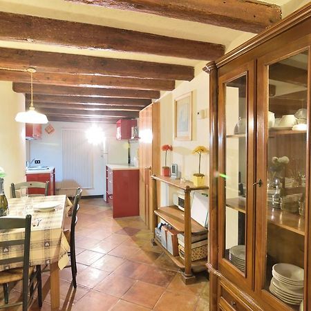 Mater Domini Apartment Venice Ngoại thất bức ảnh