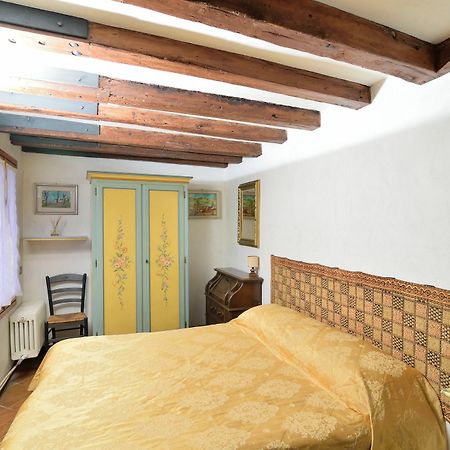 Mater Domini Apartment Venice Ngoại thất bức ảnh