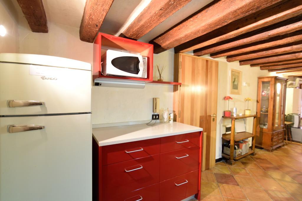 Mater Domini Apartment Venice Ngoại thất bức ảnh