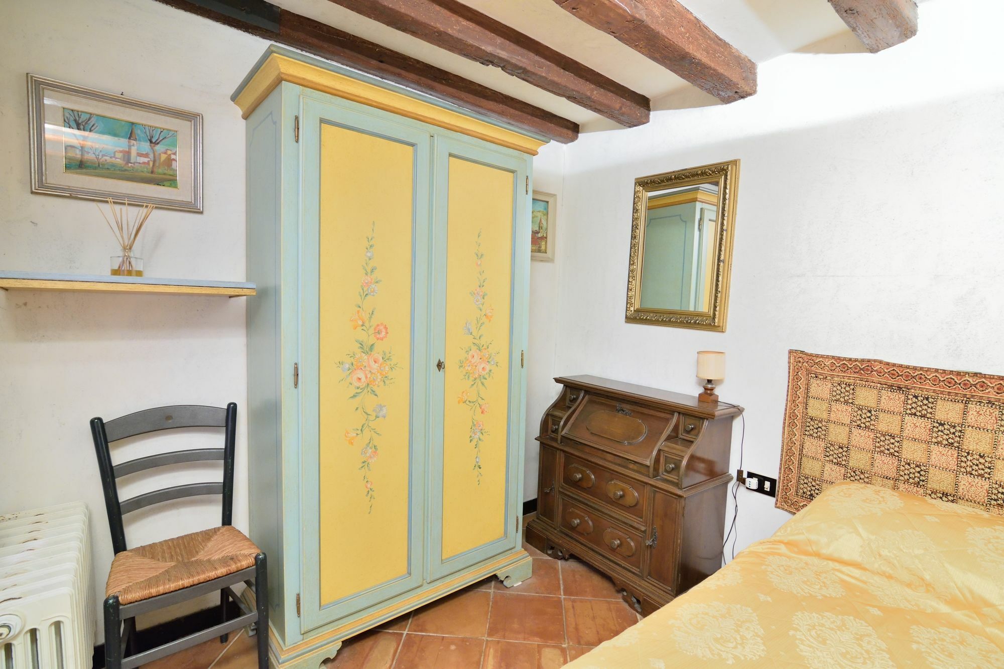 Mater Domini Apartment Venice Ngoại thất bức ảnh
