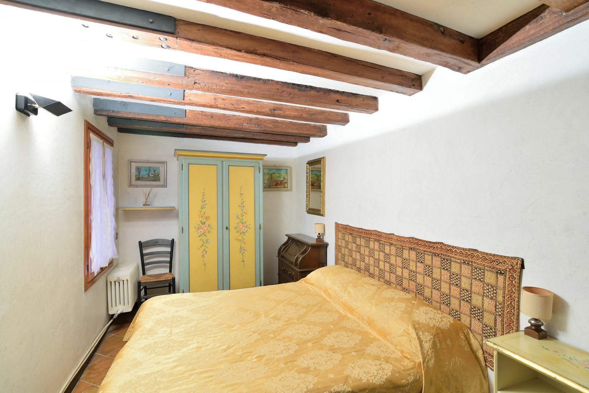 Mater Domini Apartment Venice Ngoại thất bức ảnh