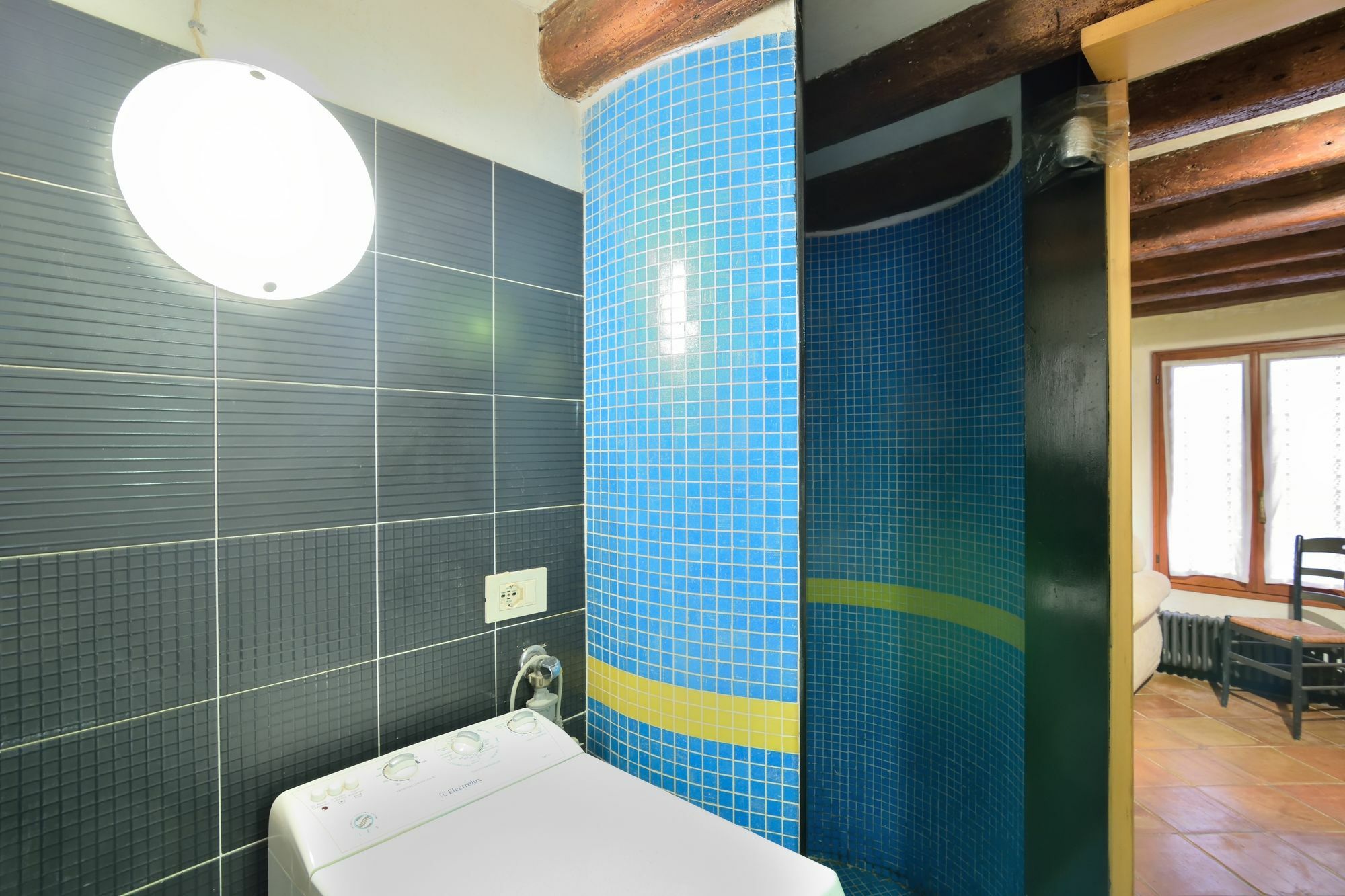 Mater Domini Apartment Venice Ngoại thất bức ảnh
