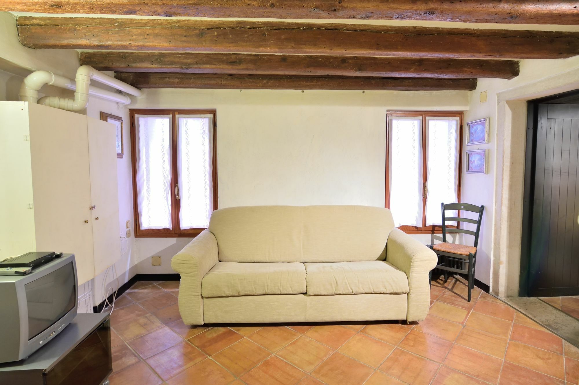 Mater Domini Apartment Venice Ngoại thất bức ảnh